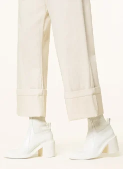 Jeans-Culotte
