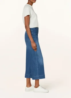 Jeans-Culotte MIRU