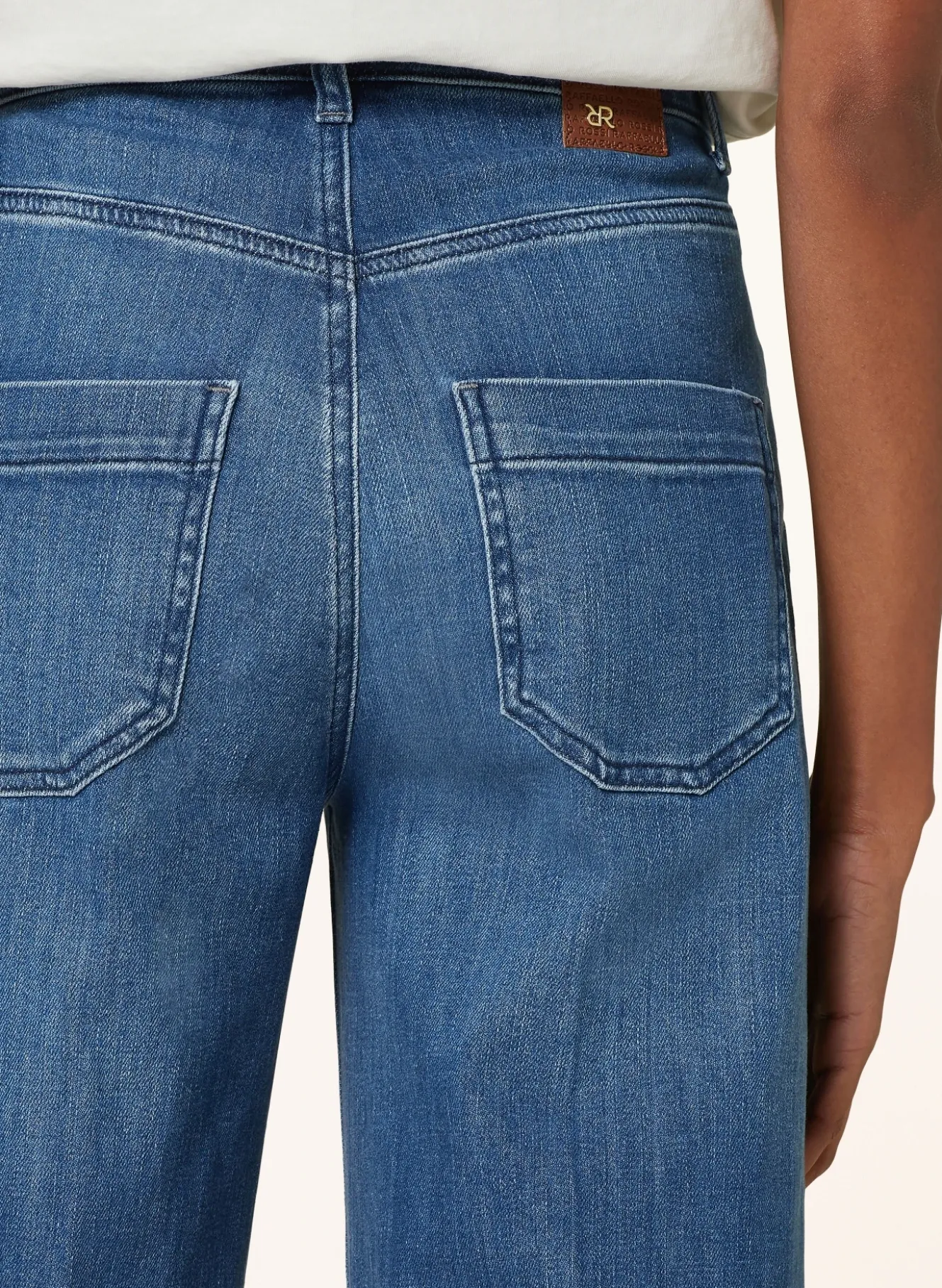 Jeans-Culotte MIRU