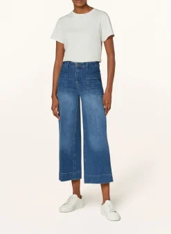 Jeans-Culotte MIRU