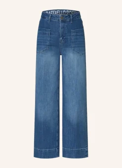 Jeans-Culotte MIRU