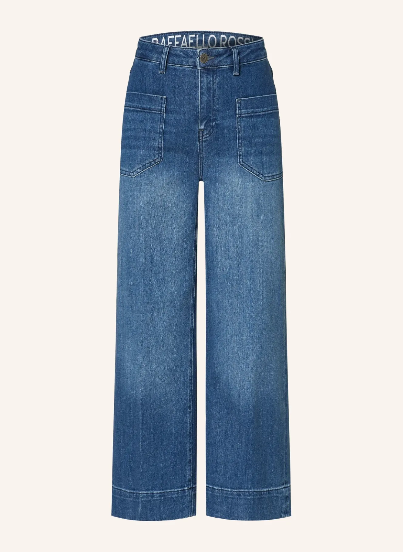 Jeans-Culotte MIRU