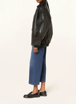 Jeans-Culotte SAIGE