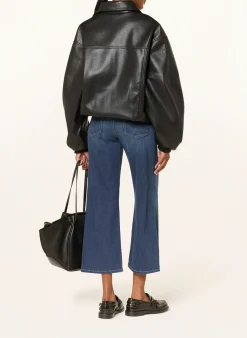 Jeans-Culotte SAIGE