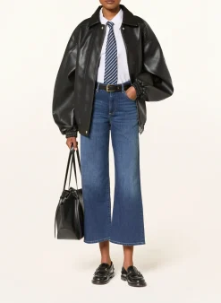 Jeans-Culotte SAIGE
