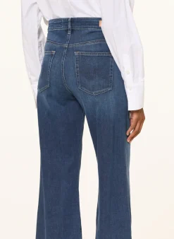 Jeans-Culotte SAIGE