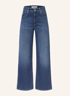 Jeans-Culotte SAIGE
