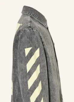 Jeanshemd