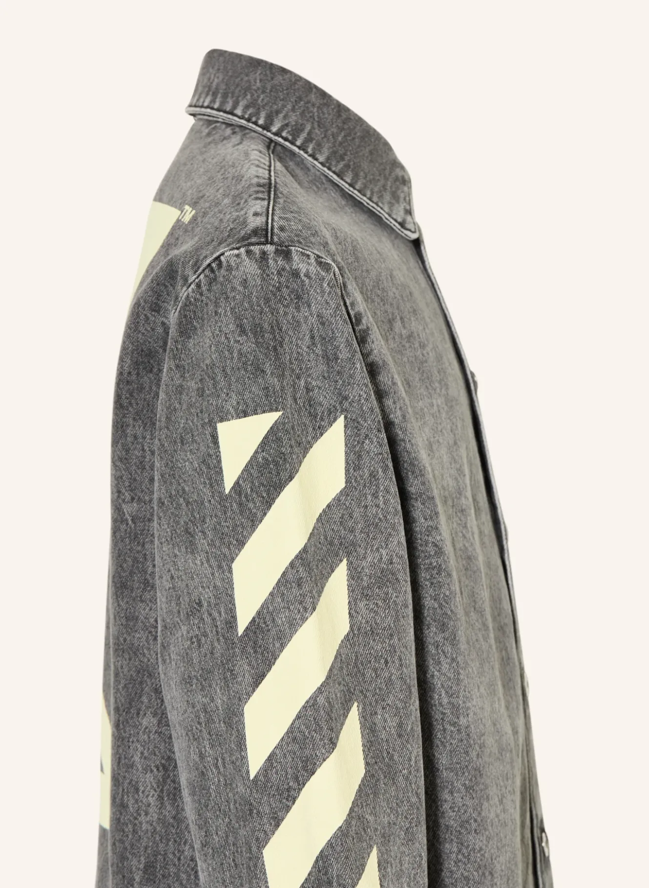 Jeanshemd