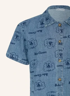 Jeanshemd