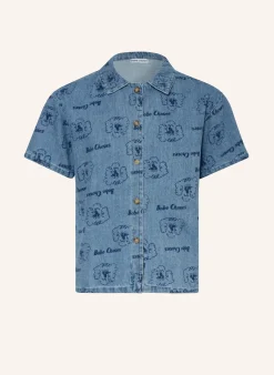 Jeanshemd