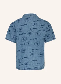 Jeanshemd