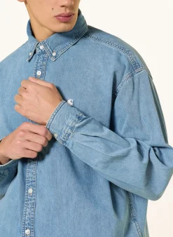Jeanshemd LUCAS Comfort Fit