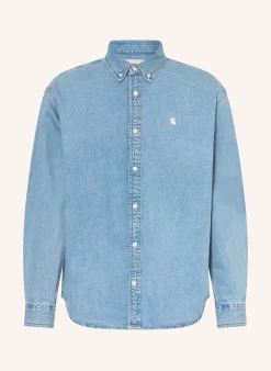Jeanshemd LUCAS Comfort Fit