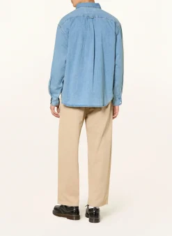 Jeanshemd LUCAS Comfort Fit