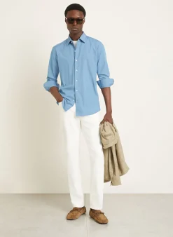 Jeanshemd Regular Fit