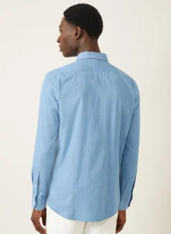 Jeanshemd Regular Fit
