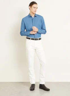 Jeanshemd Regular Fit