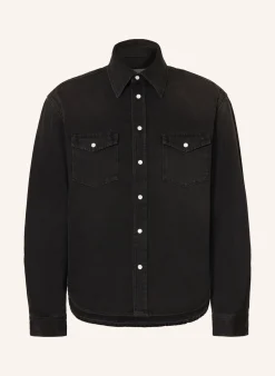 Jeanshemd Regular Fit