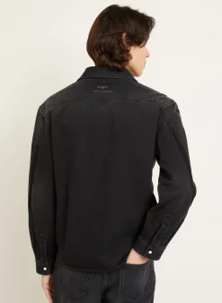 Jeanshemd Regular Fit