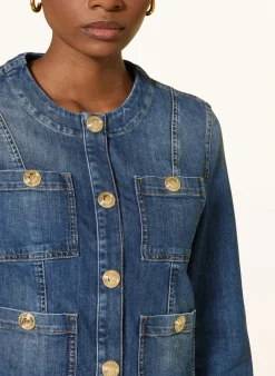 Jeansjacke