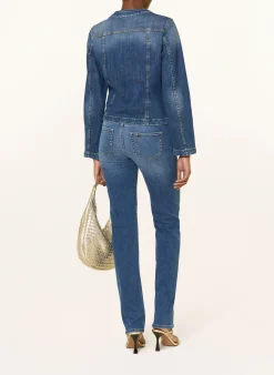 Jeansjacke