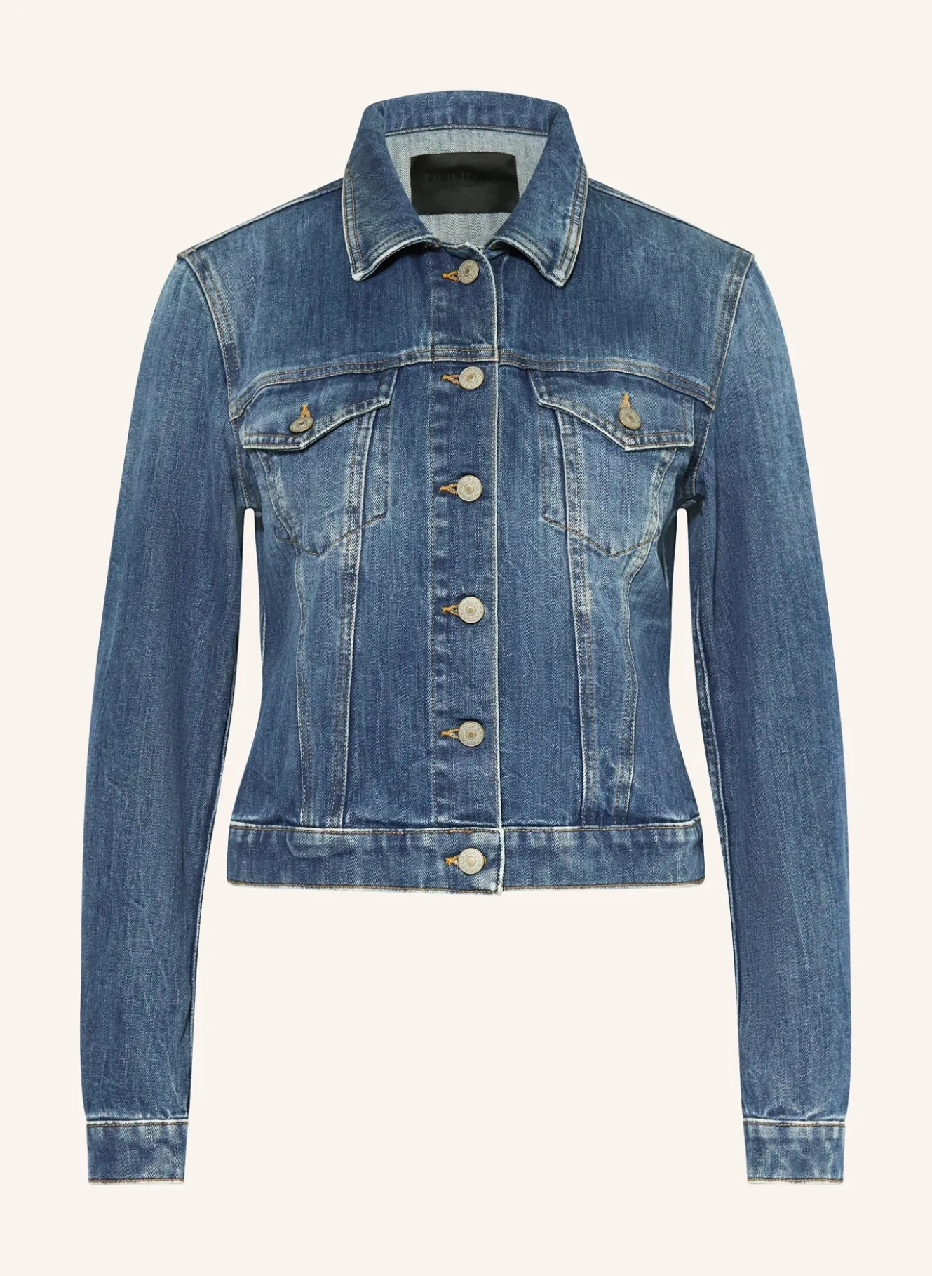 Jeansjacke