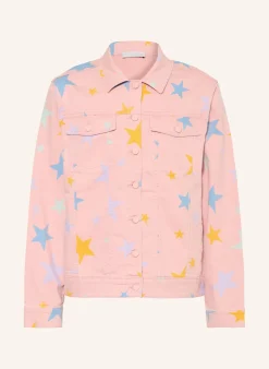 Jeansjacke