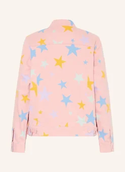 Jeansjacke