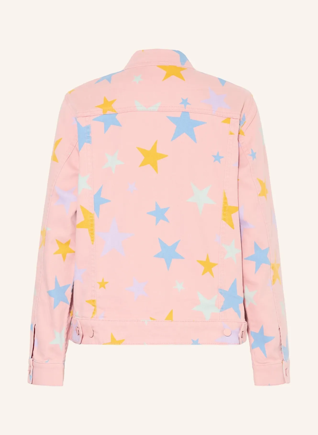 Jeansjacke