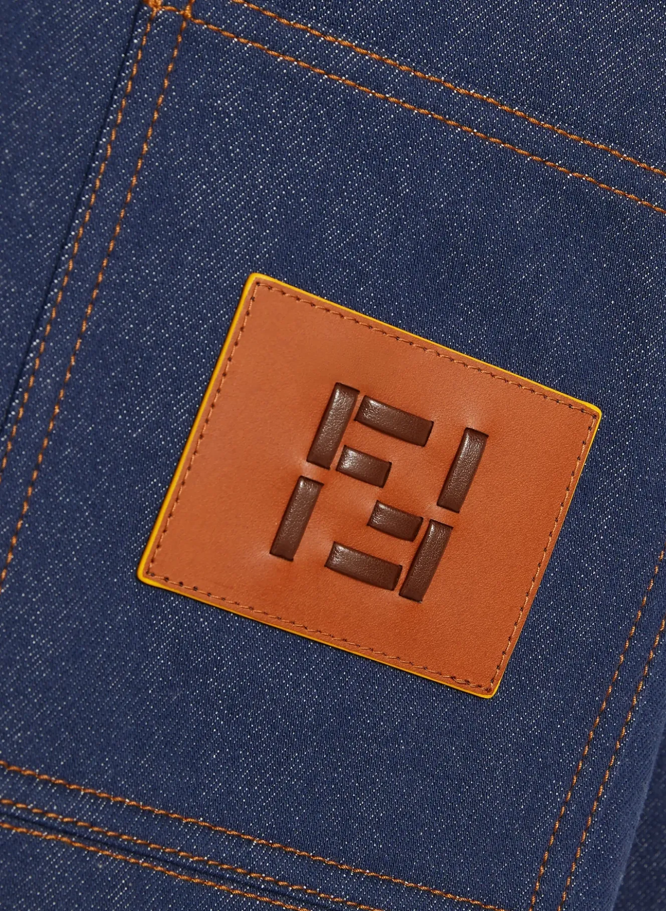 Jeansjacke