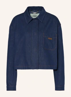 Jeansjacke