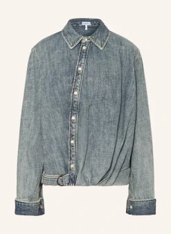 Jeansjacke