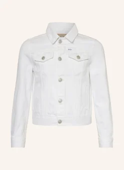 Jeansjacke