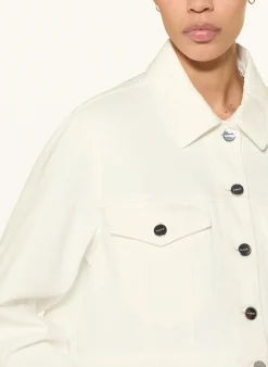 Jeansjacke
