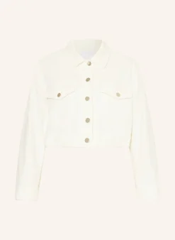 Jeansjacke