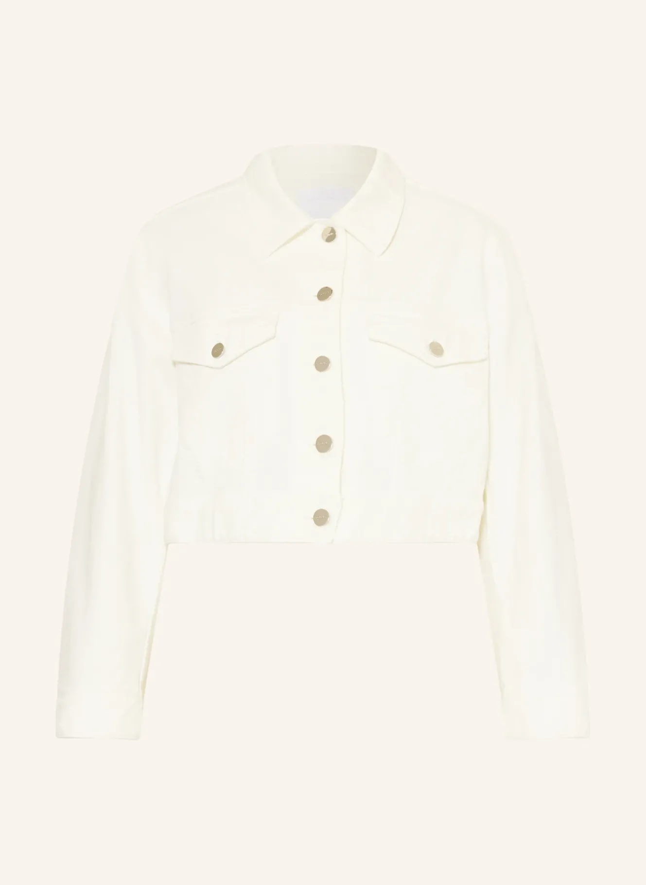 Jeansjacke