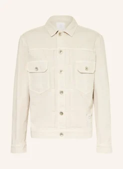 Jeansjacke