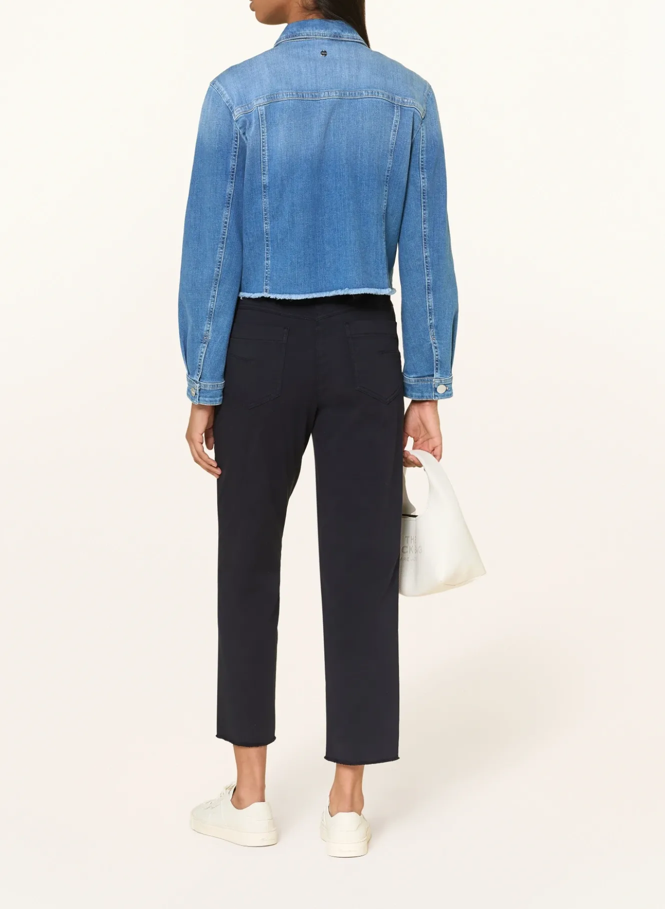 Jeansjacke
