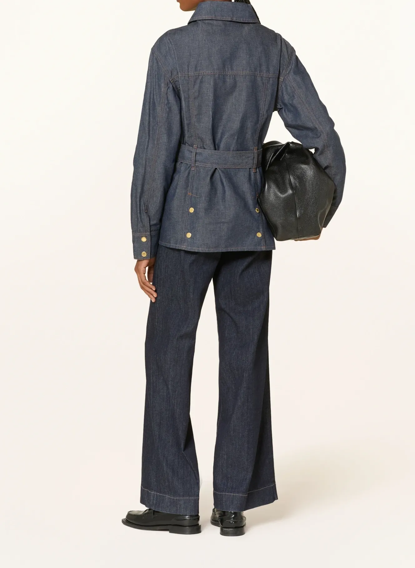 Jeansjacke