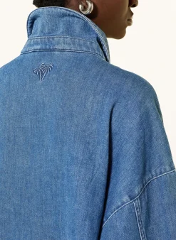 Jeansjacke