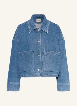 Jeansjacke