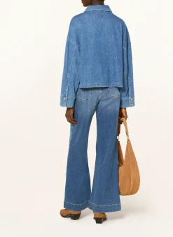 Jeansjacke