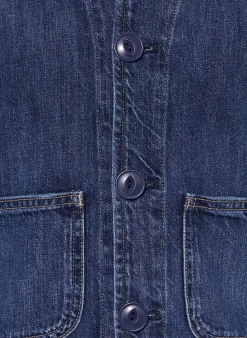 Jeansjacke