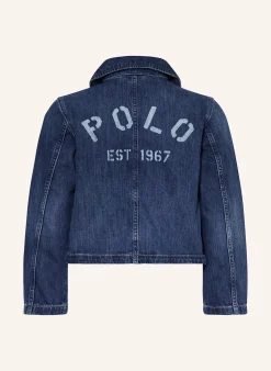 Jeansjacke