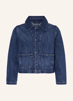 Jeansjacke