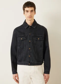 Jeansjacke