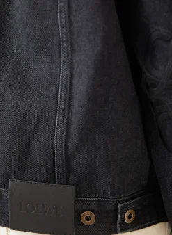 Jeansjacke