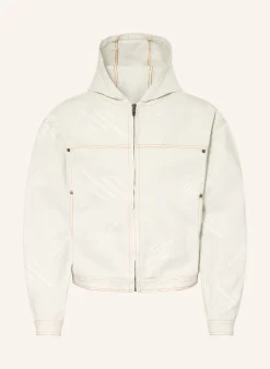 Jeansjacke
