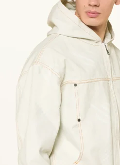 Jeansjacke